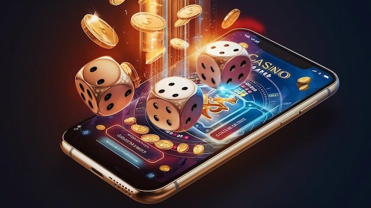 Tampilan mobile leaderboard Tournament Mode menampilkan rangking pemain dan poin mingguan mereka